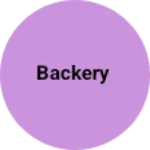 Business logo of Backery