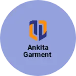 Business logo of Ankita garment & fashion 