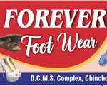 Business logo of Forever footwear