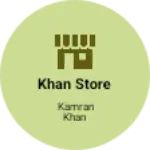 Business logo of Khan Store