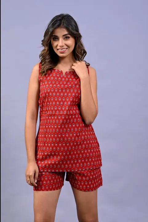Post image Fine Airjet Cotton Teenagers Loungewear 
Size : S M L 
Price : 400
Shipping as per city pin code