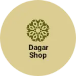 Business logo of Dagar shop