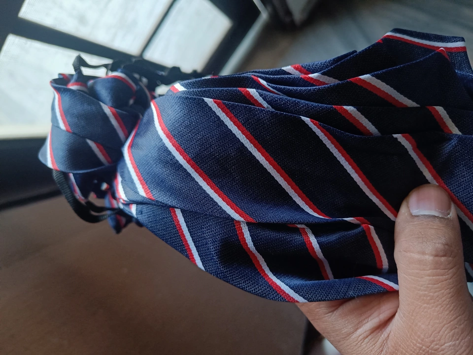 School Tie uploaded by business on 4/11/2023