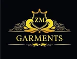 Business logo of ZM garments