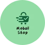 Business logo of Mobail shop