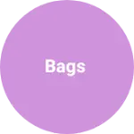 Business logo of Bags
