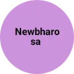 Business logo of Newbharosa