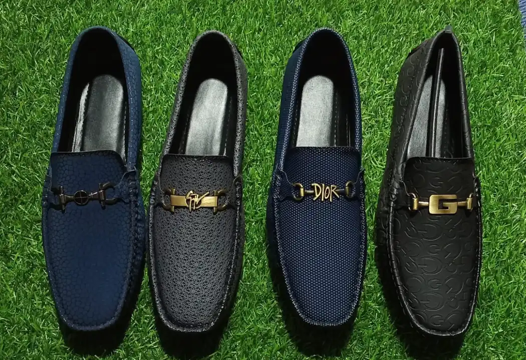 Driving loafers  uploaded by Fashion village on 4/11/2023