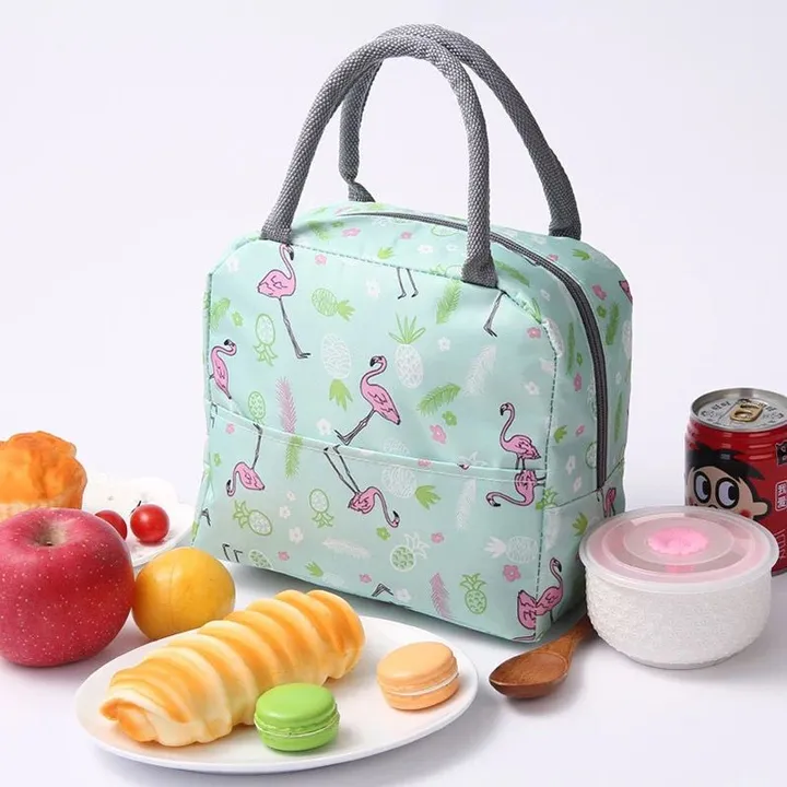 Tiffin box bag uploaded by pink Rose fashion Store  on 4/11/2023