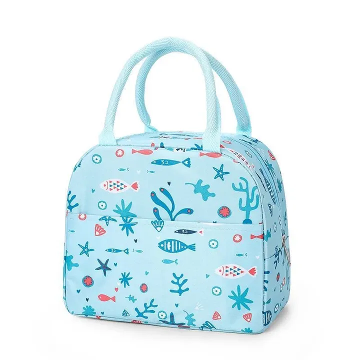 Tiffin box bag uploaded by pink Rose fashion Store  on 5/29/2024