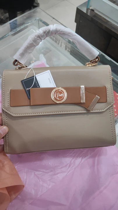Fancy handbags  uploaded by Kukreja beauty mall on 4/11/2023