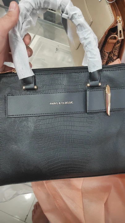 Fancy handbags  uploaded by Kukreja beauty mall on 4/11/2023