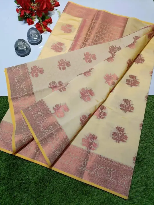 Semi silk katan uploaded by Falak fabrics on 4/11/2023