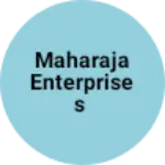 Business logo of Maharaja enterprises
