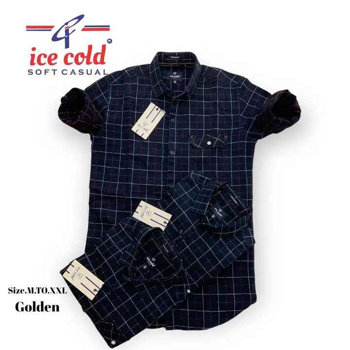 Icewood and ice cold uploaded by Shirt's casual and kid's wear and formal shirt's m on 4/11/2023