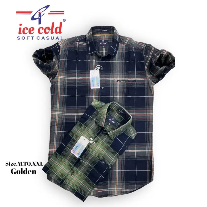 Icewood and ice cold uploaded by Shirt's casual and kid's wear and formal shirt's m on 4/11/2023