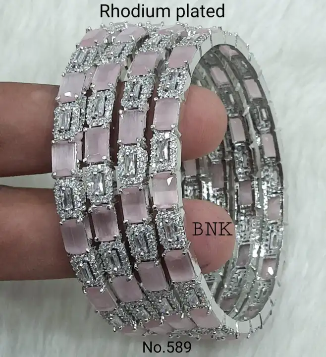 American Diamond Premium Quality  uploaded by Fansy Jewellery  on 4/11/2023