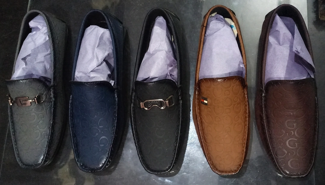 Men's Driving loafer  uploaded by G.S Marketing Mix on 5/30/2024