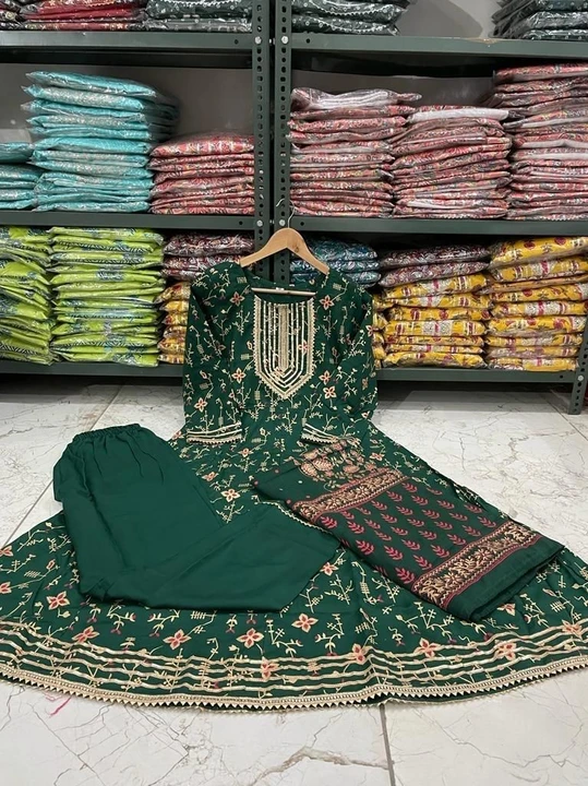 Shop Store Images of Viraj fashion