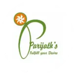Business logo of Parijaths