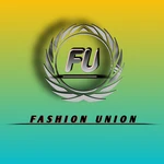 Business logo of Fashion union shop