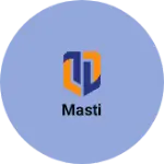 Business logo of Masti