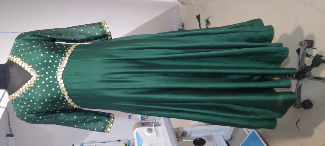 Designer Gown  uploaded by DSG WORLD FASHION WEAR  on 4/11/2023