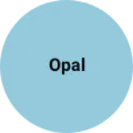 Business logo of Opal