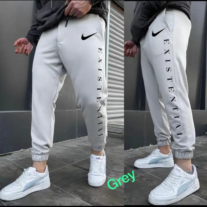 Nike man joggers  uploaded by siddha store on 4/11/2023