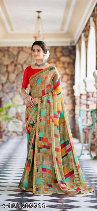 Saree uploaded by business on 4/11/2023