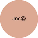 Business logo of Jnc@