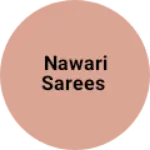 Business logo of Nawari sarees