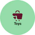 Business logo of Toys