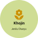 Business logo of Khojin