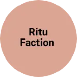 Business logo of Ritu faction