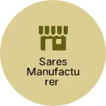 Business logo of Sares manufacturer