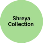 Business logo of Shreya collection
