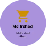 Business logo of Md Irshad