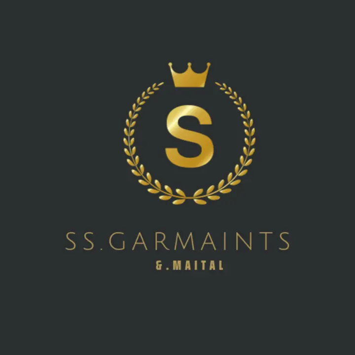 Post image Ss garments has updated their profile picture.