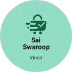Business logo of Sai swaroop Mobile Shop