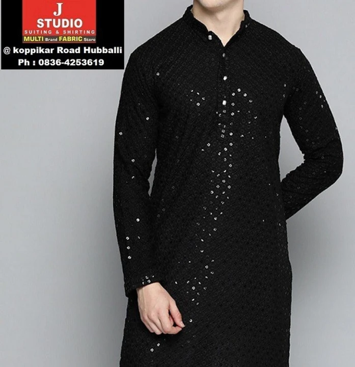 Factory Store Images of J studio suiting & shirting