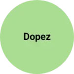 Business logo of Dopez