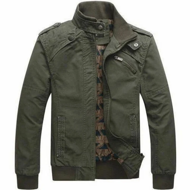 Post image I want 50+ pieces of Jacket at a total order value of 10000. I am looking for L xl xxl . Please send me price if you have this available.