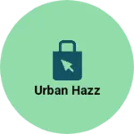 Business logo of URBAN HAZE