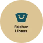 Business logo of Faishan libaas