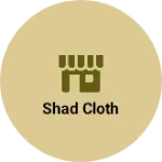 Business logo of Shad cloth