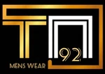 Business logo of TN 92 MENS WEAR