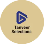 Business logo of Tanveer selections