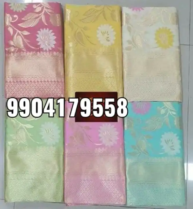 #handwoven #handmade #handloom #saree #sareelove #weaving #silksarees #iwearhandloom #fashion #handc uploaded by Sai prem sarees 9904179558 on 4/11/2023