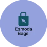 Business logo of Esmoda Bags